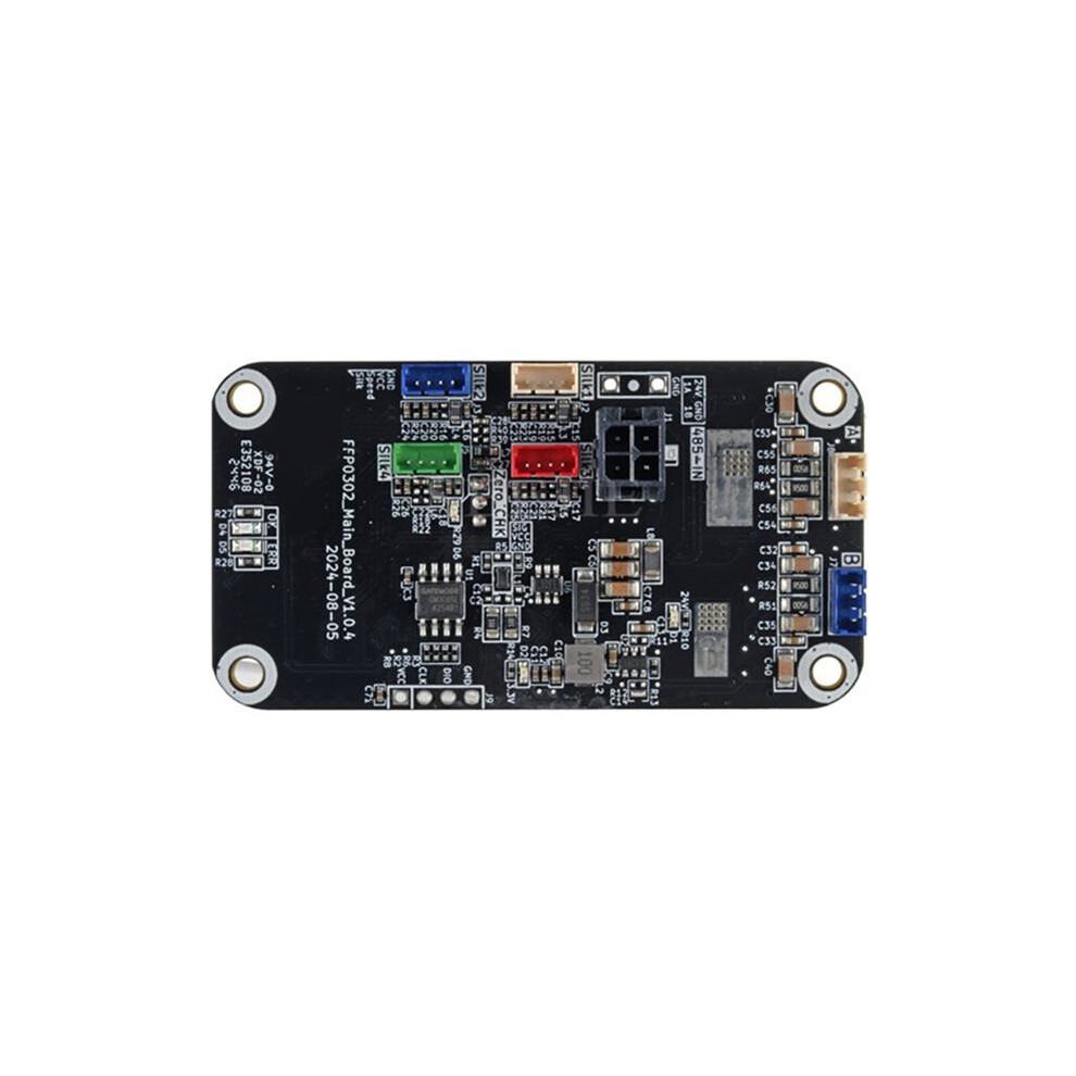 For Flashforge Ad5x Ifs Motherboard 3D Printer New Replacement Parts High Quality White 6033321329875