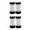 4 Stück Staubfilter für  DCF-4/DCF18 Staubsauger - Ersatzfilter 1