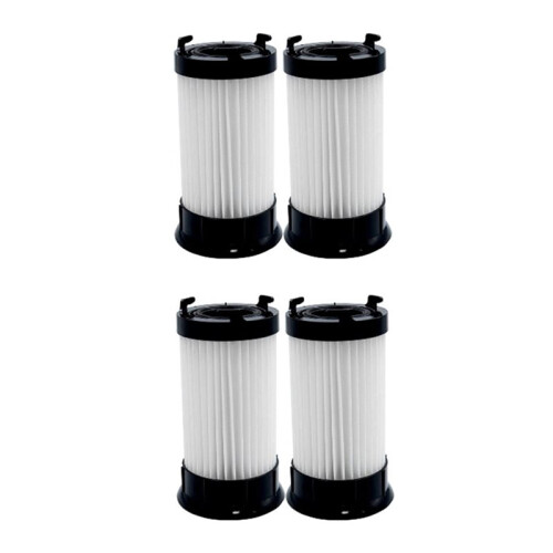 4 Stück Staubfilter für  DCF-4/DCF18 Staubsauger - Ersatzfilter