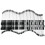 Pipe Notching Templates Easy-to-Use Pipe Template for Marine 500mm 1