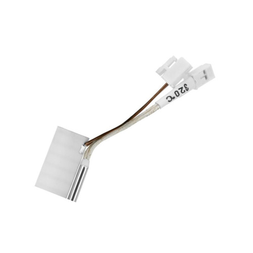 For  / Pro Hotend Ceramic Heating  Thermistor Thermistor Temperature Sensor 3D Printer Accessories