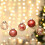 Christmas Ball Ornaments Plastic Red 30 pcs 2.36 inch 5