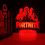 3D-Anime-Spiel-USB-LED-Nachtlicht 2