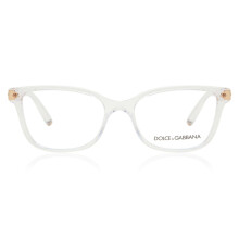 Dolce & Gabbana DG5036 3133 Women New Eyeglasses