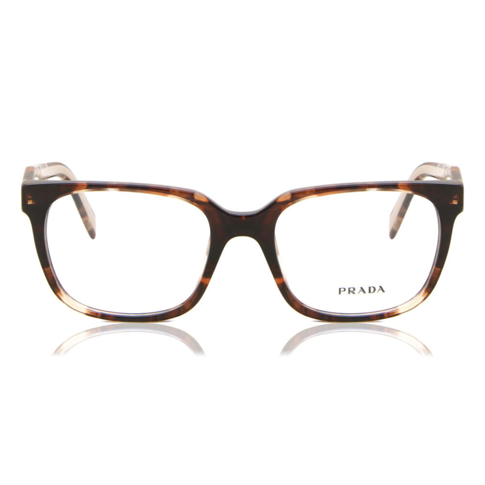 Prada (54) Pr 17Zv 07R1o1 Women New Eyeglasses