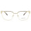Versace Versace VE1264 1460 Men New Eyeglasses 1