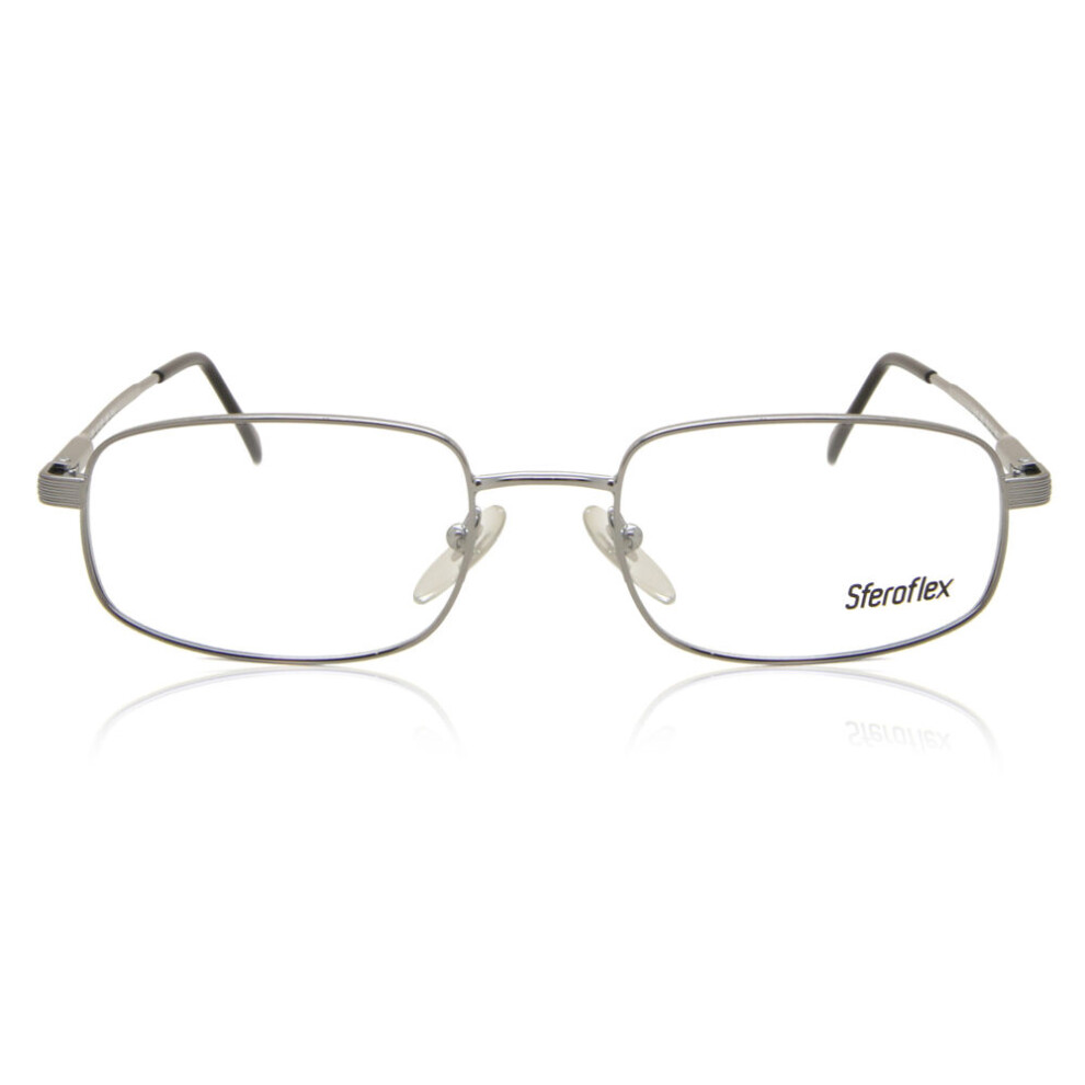 Sferoflex Sf2115 268 Men New Eyeglasses