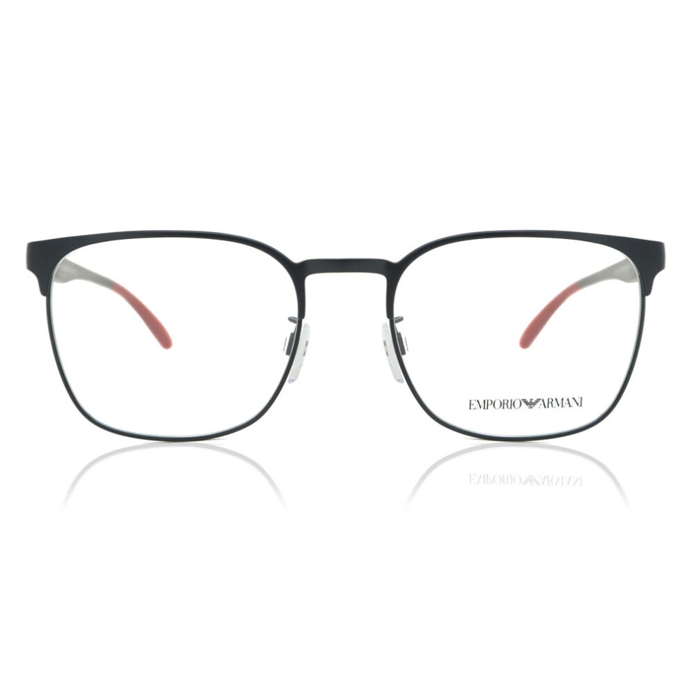 Emporio Armani Ea1135d Asian Fit 3001 Men New Eyeglasses