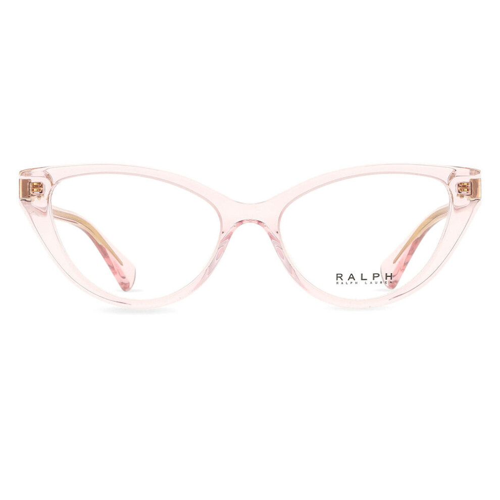 Ralph By Ralph Lauren Ra7181u 6190 Women New Eyeglasses