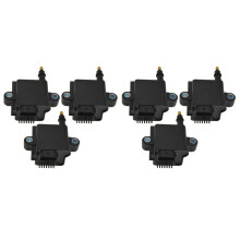 6Pcs Ignition Coil 300-8M0077471 300-879984T01 339-879984T00 for Mercury Optimax