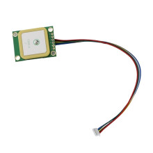 Modulo GPS per Barca da Pesca All'Aperto per Barca da Pesca GPS R18 CTV18 V18 C118 Parti di Ricambio per Barca da Pesca con Esca