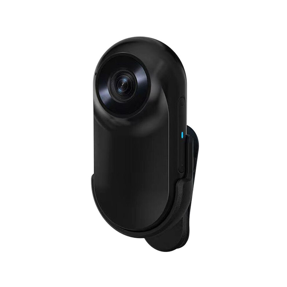 Camera 1080P Hd -Mounted Magnetic Dv Sports Camera Helmet Bicycle Action Anti-Shake 4713473431986
