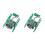 2Pcs for  18V NEW BMS Protection Board Circuit Board 18650 1
