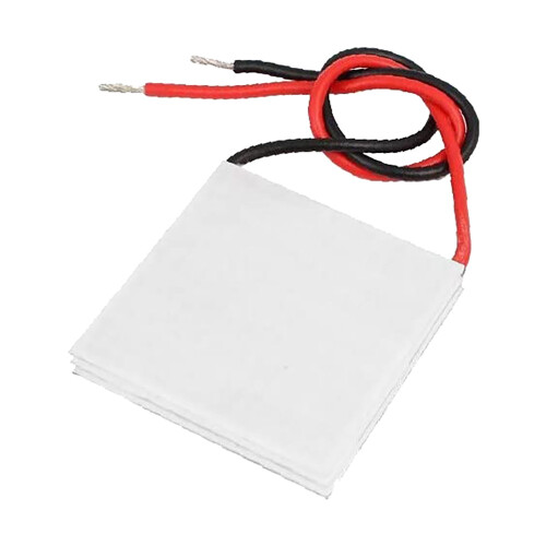 Thermal  Conversion to Electrical  Heater Cooler Unit TEC2-19008 12V 8A 40X40MM