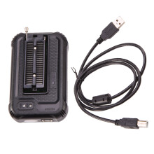 T48 [TL866-3G] Programator ObsłUga 31000+ UkłAdóW Scalonych dla EPROM/MCU/SPI/Nor/NAND Flash/EMMC/ IC TESTER/ TL866CS TL866II