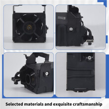 Cooling Fan for ProLiant DL360P DL360E G8 Fan Module 654752-002 654752-002 667882-001 697183-002 697183-001 GFM0412SS