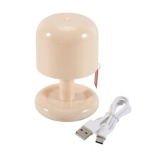 Desktop Sunset Night Portatile USB Ricaricabile Stile Led Multifunzione Scuola Stagione Luce Notturna