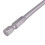 18Pcs 1/4 Inch 200mm Ph1 Ph2 Phillips Magnetic Long Hex   Screwdriver Bits S2 Electric Drill Power Driver Tools 9