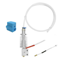 FöR Vyper/Kobra Max/ Munstycke med Tryckt Huvud Hotend 3D-Skrivare TillbehöR för  Kobra Max/
