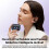 Ασύρματα ακουστικά DJOIN με κλιπ, Bluetooth 5.4, ανοιχτά ακουστικά με πολυλειτουργική 4
