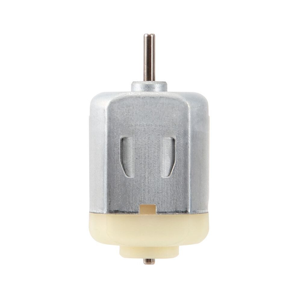 1.5V - 3V Electric Motor 18000 Rpm, Diy Toy Hobby 4711080831991