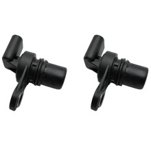 2X Camshaft Position Sensor 5033308AB 68080819AC 68080819AB for  Journey  Cherokee  Ram
