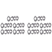 10Set Carburetor Insulator & Gasket for GCV160 GCV190 16211-ZL8-000 Carburetor Gasket Kit Chainsaw Parts & Accs