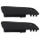 2X Car Passenger Side Instrument Panel Dashboard Cover for  2011 2012 2013 2014 2015 6RD880261A 1