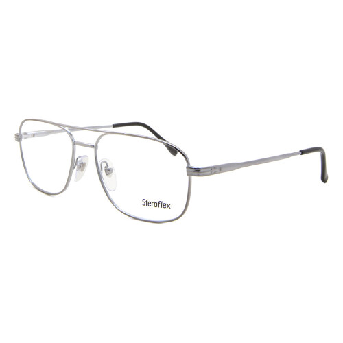 Sferoflex SF2152 268 Men New Eyeglasses 2