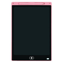 12 Inch LCD Writing Board Drawing Board Color Graffiti Board for Kids Students Toys Christmas Birthday Gift