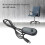 Electric Sofa  Electric Recliner Chair Sofa 2 Button Remote Control Hand  Controller Handle Lift B 3