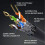 Cable Ethernet Cat 8 - HAUTSTORE - 10 m - 40 Gbps - 2000 MHz - SFTP 3