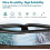 Cable Ethernet Cat 8 - HAUTSTORE - 10 m - 40 Gbps - 2000 MHz - SFTP 4