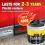 Auto Plastic Restorer Car Cleaning Pasta Plastic Leer-400g 2