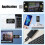 USB Multimeter USB C Power Mester Tester USB-C Testers  4-25V 6.5A 1.77-Inch Multi-Function Voltage and Current Meter 4