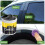 Auto Plastic Restorer Car Cleaning Pasta Plastic Leer-400g 6