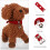 Collierpet Velours Clochette Pour Chat 4