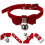 Collierpet Velours Clochette Pour Chat 7
