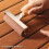 Brayer Floor Roller Roller Rubber Roller Glue Laminate Roller,Anti Skid Tape Construction Tools Boat Flooring Install 4
