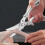 Heavy Duty Poultry Shears Kitchen Scissors For Cutting Chicken 2