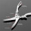 Heavy Duty Poultry Shears Kitchen Scissors For Cutting Chicken 4