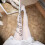 Run-resistente, ondoorzichtige panty's met hoge taille-Wit 7
