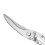 Heavy Duty Poultry Shears Kitchen Scissors For Cutting Chicken 6