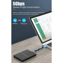 2X  3A USB Type-C Snellaaddatakabel Draagbare Sleutelhanger QC 3.0 USB Type C Korte Kabel voor Type C USB-Apparaten,A