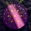 MWO Polarized Disc Multi Frequency Wave Oscillator Solomon Key Degaussing Purification Charging Meditation Symbol Plate 4