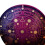MWO Polarized Disc Multi Frequency Wave Oscillator Solomon Key Degaussing Purification Charging Meditation Symbol Plate 6