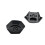 Peso da Cabeça Do Taco de Golfe para TM QI4D MAX LS Driver: 9g 6