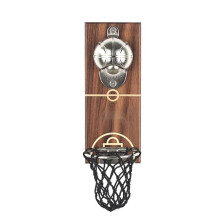 Apribottiglie da Basket, Apriscatole A Parete, Apribottiglie da Birra, Gadget da Cucina, Articoli per Feste da Bar