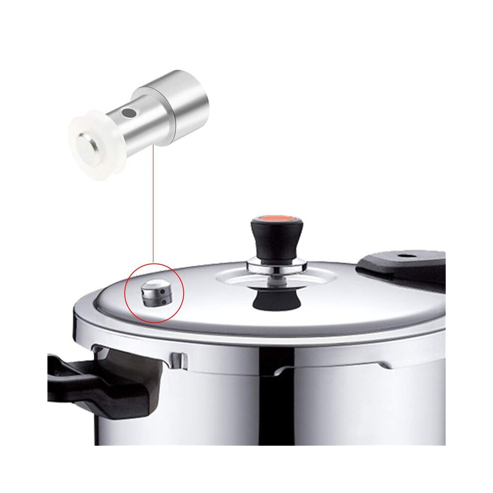 160 Pack Pressure Cooker Steam Valve Universal Replacement Floater And Sealer For Pressure Cooker Xl, Ybd60-100, Ppc780 4713147265077