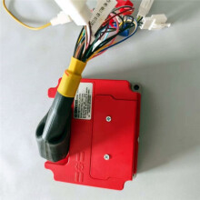 Fardriver Controller Fardriver Programmable SIAYQ7235 72V 35A Controller for BLDC Electric Scooter Bike Motor